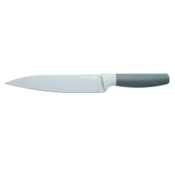 Trancheermes BergHOFF Leo Line Grijs 19 cm