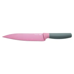 BergHOFF Trancheermes Leo Line Roze 19 cm Online