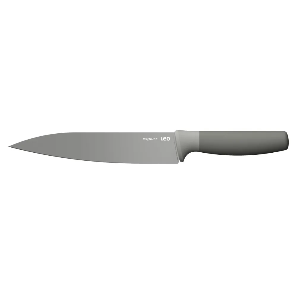 BergHOFF Trancheermes Leo Recycled Balance 19 cm Outlet