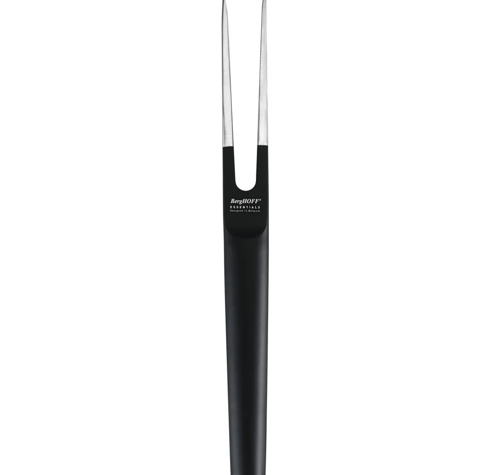 Trancheervork BergHOFF Essentials Kuro 17 cm Black
