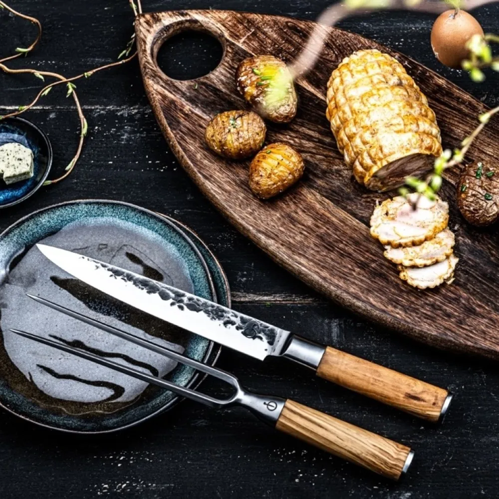 Forged Olive Outlet