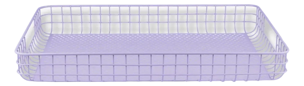 Tray Mette Ditmer Lift Lilac