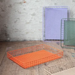 Tray Mette Ditmer Lift Lilac