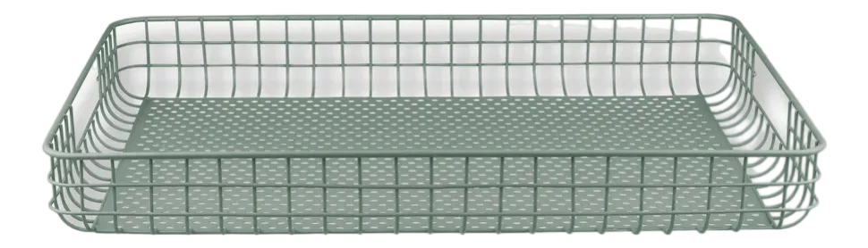 Tray Mette Ditmer Lift Thyme Green
