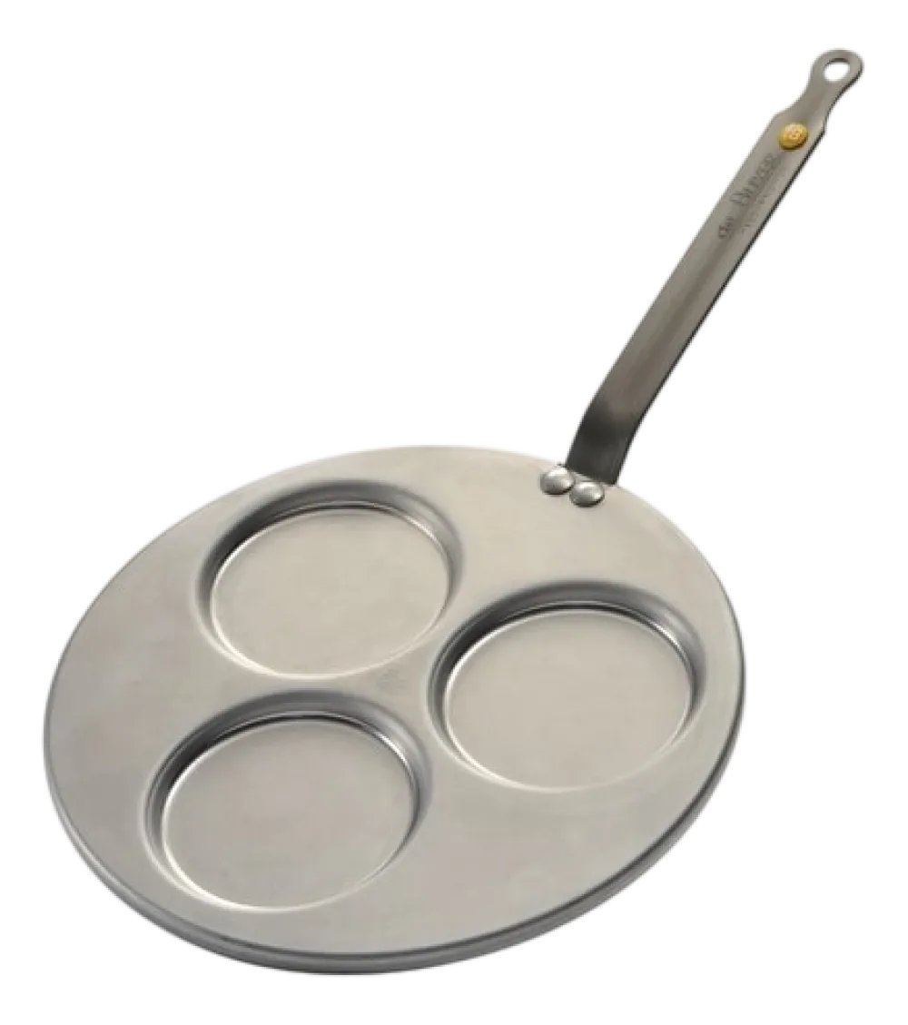 De Buyer Tri-Blinispan Mineral B 27 cm Best