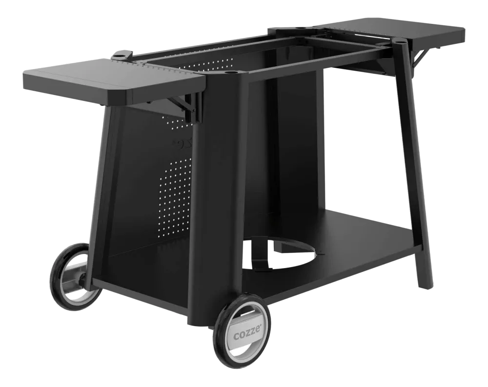 Cozze Trolley G-800 Premium XL 90534