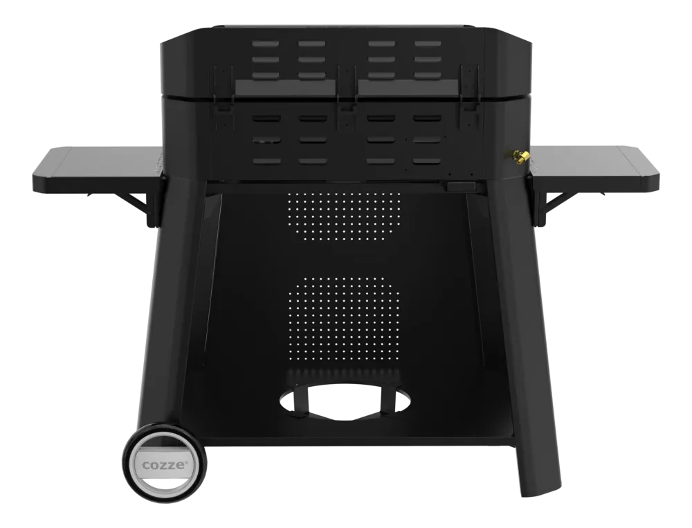 Cozze Trolley G-800 Premium XL 90534