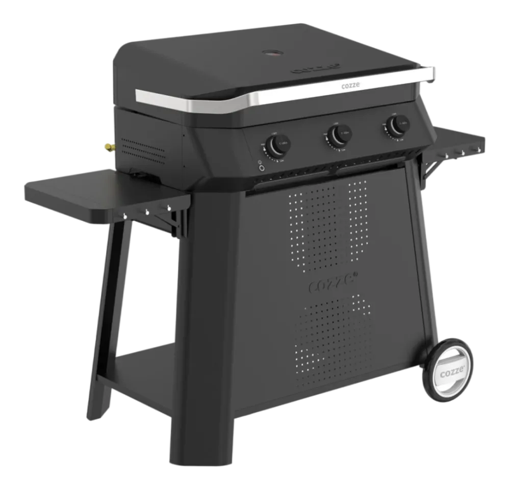 Cozze Trolley G-800 Premium XL 90534