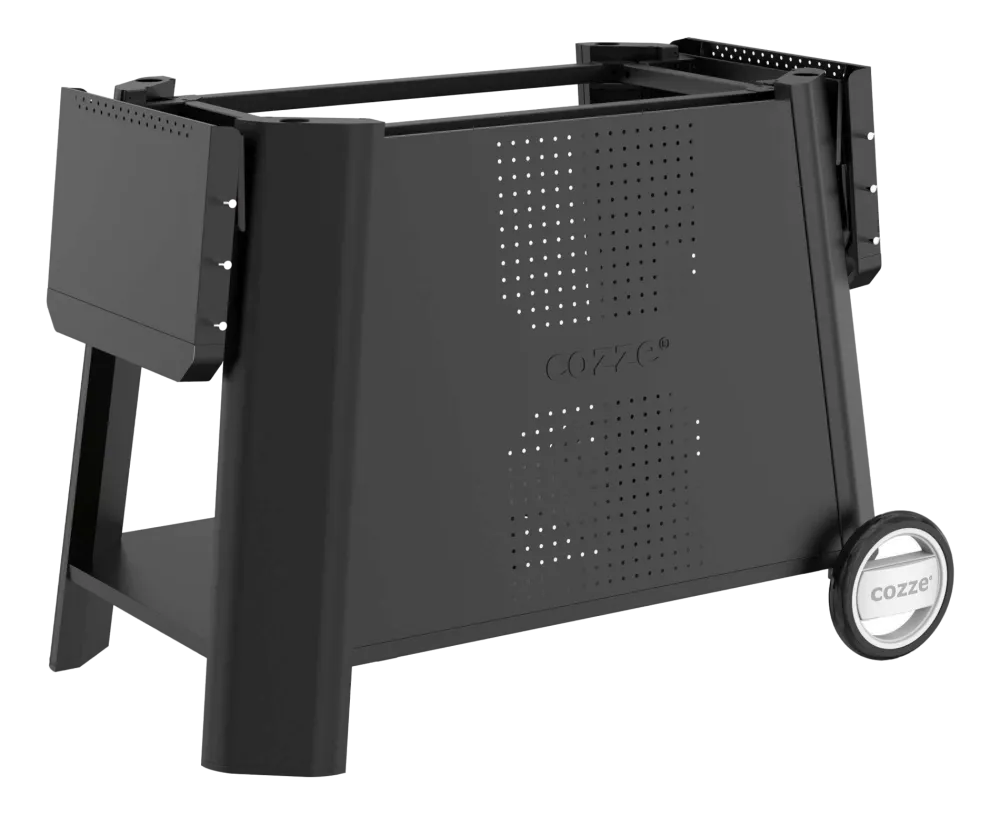Cozze Trolley G-800 Premium XL 90534