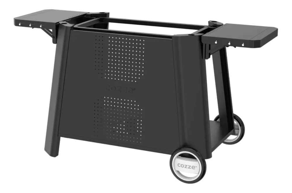 Cozze Trolley G-800 Premium XL 90534