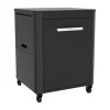 Trolley Cozze Plancha 600 90522