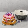 Tulbandvorm Dr. Oetker Back-Trend 22 x 11,5 cm