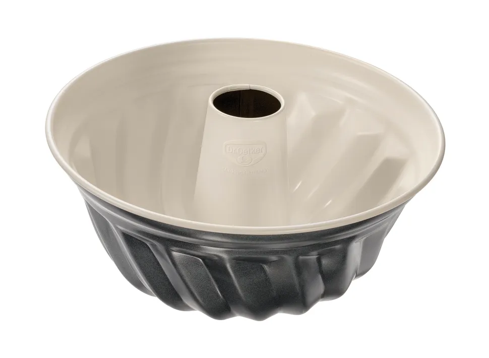 Tulbandvorm Dr. Oetker Back-Trend 22 x 11,5 cm