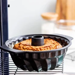Tulbandvorm GreenPan Bistro 24 cm