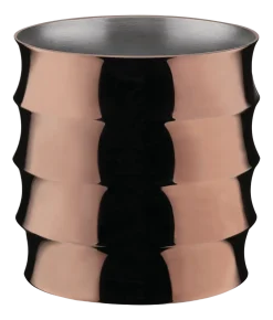 Alessi Tumbler Dervisci Copper 9,5 cm Outlet