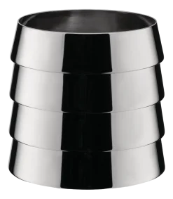 Alessi Tumbler Dervisci Stainless Steel 8,9 cm Best