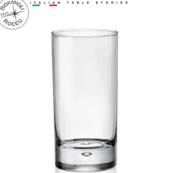 Bormioli Rocco Tumbler Barglass 37,5 cl (Set van 6) Hot