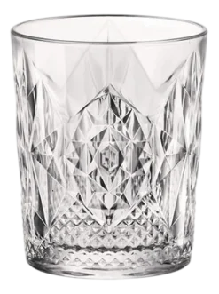 Bormioli Rocco Tumbler Bartender Stone 390 ml (Set van 6) Online