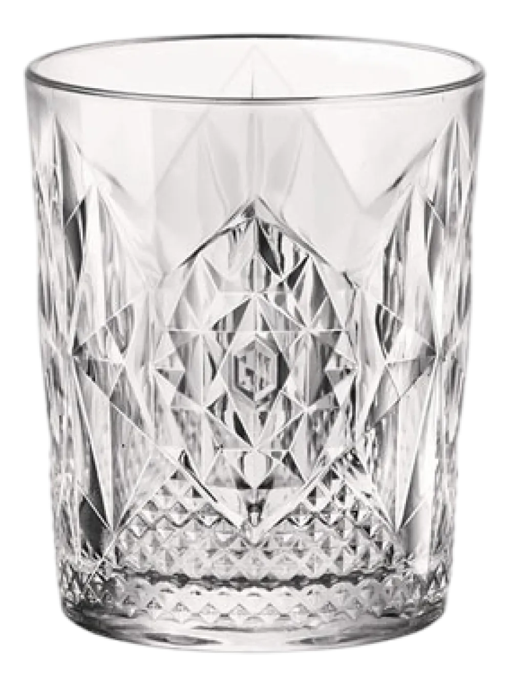 Bormioli Rocco Tumbler Bartender Stone 390 ml (Set van 6) Online