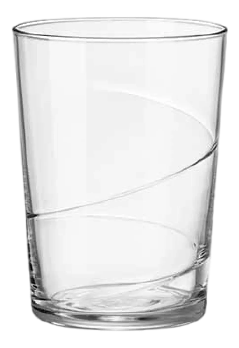 Tumbler Bormioli Rocco Bodeguita 500 ml (Set van 12)
