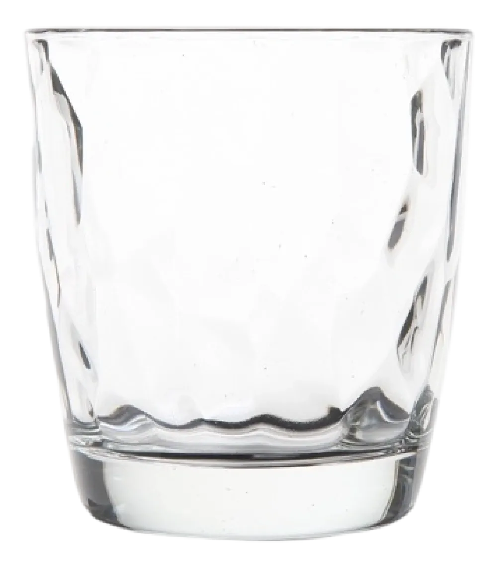 Bormioli Rocco Tumbler Diamond 300 ml (Set van 6) Hot
