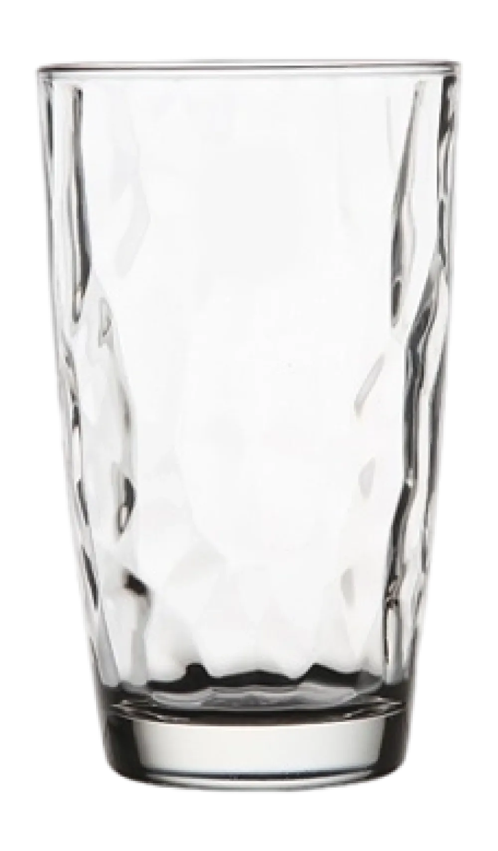 Bormioli Rocco Tumbler Diamond 470 ml (Set van 6) Hot