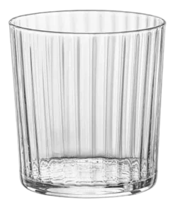 Tumbler Bormioli Rocco Exclusiva 355 ml (Set van 4)