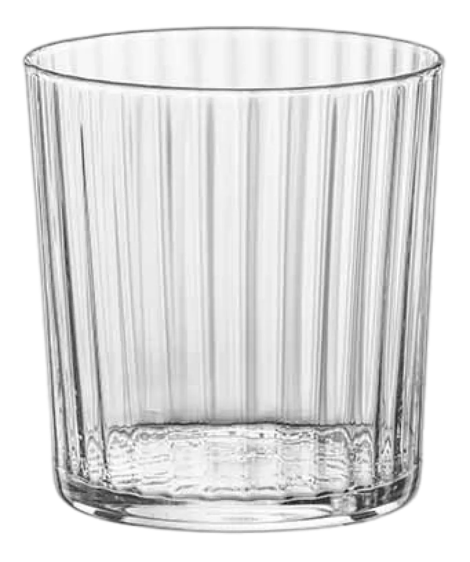 Tumbler Bormioli Rocco Exclusiva 35,5 cl (Set van 12)