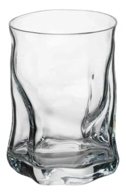 Tumbler Bormioli Rocco Sorgente 300 ml (Set van 6)
