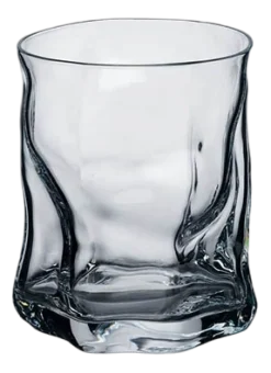 Tumbler Bormioli Rocco Sorgente 420 ml (Set van 6)