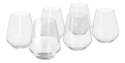 Eva Solo Tumbler Eva Trio Legio Nova 400 ml (Set van 6) Clearance