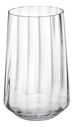 Georg Jensen Tumbler Bernadotte Tall Crystalline 380 ml (Set van 6) Discount