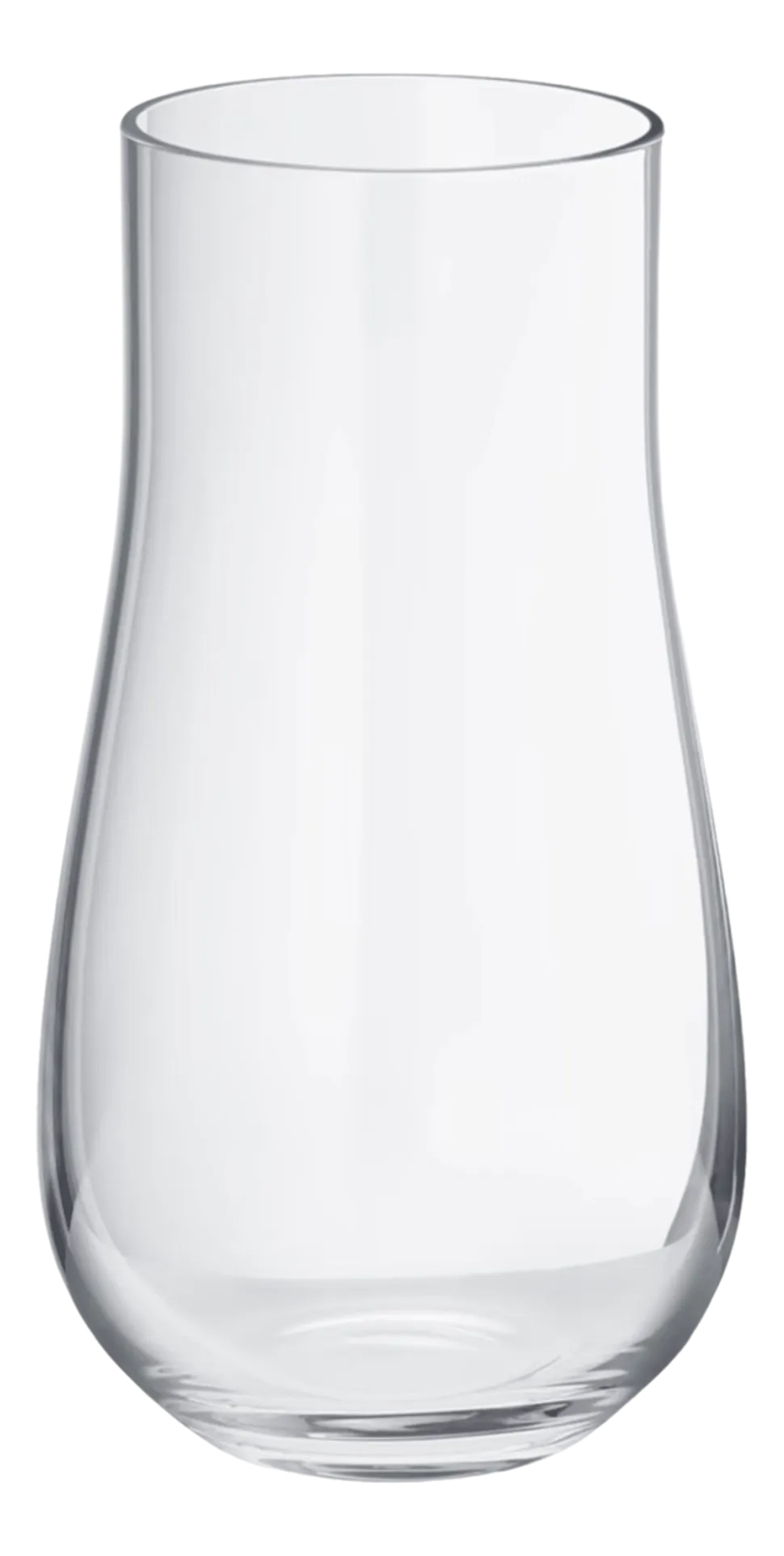 Tumbler Georg Jensen Sky Tall Crystalline 450 ml (Set van 6)