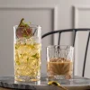 Tumbler Leonardo Capri 220 ml (Set van 4)