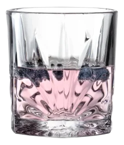 Tumbler Leonardo Capri 330 ml (Set van 4)
