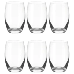 Tumbler Leonardo Cheers 460ml (6-delig)