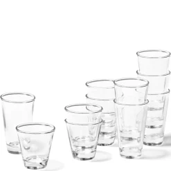 Tumbler Leonardo Ciao 215ml (6-delig)