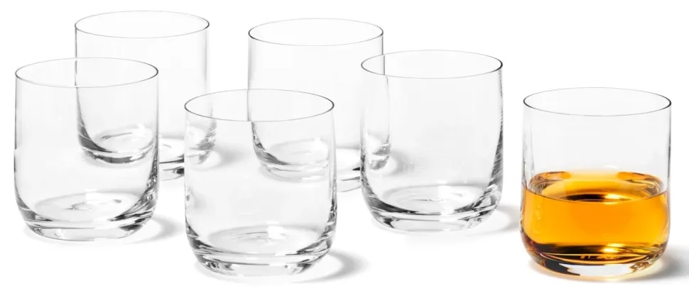Tumbler Leonardo Daily 320ml (6-delig)