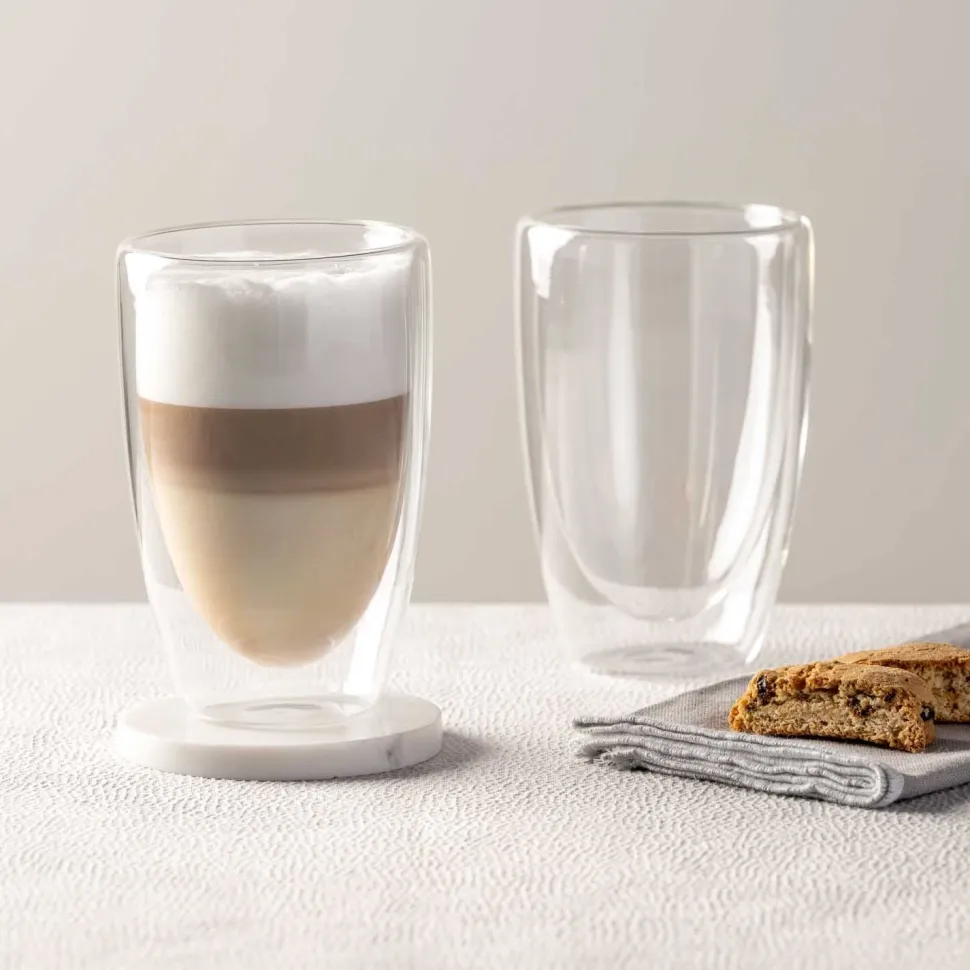 Tumbler Leonardo DUO 400 ml (2-Delig)
