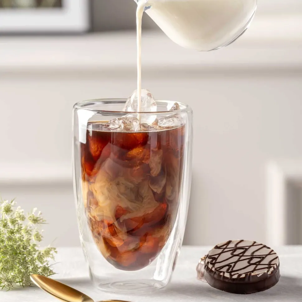 Tumbler Leonardo DUO 400 ml (2-Delig)