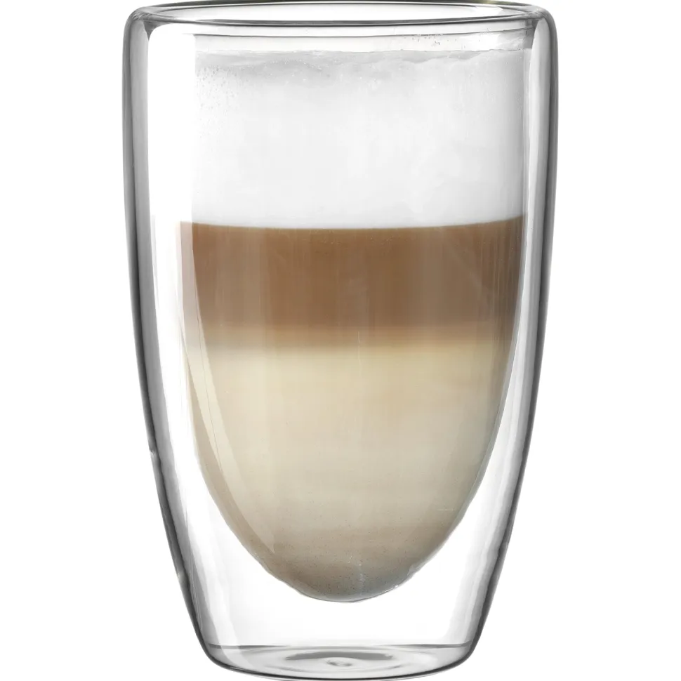 Tumbler Leonardo DUO 400 ml (2-Delig)