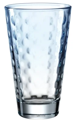 Tumbler Leonardo LD Pastel Light Blue Optic (6-Delig)