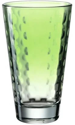 Tumbler Leonardo LD Pastel Light Green Optic (6-Delig)