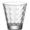 Tumbler Leonardo Optic 215ml (6-delig)