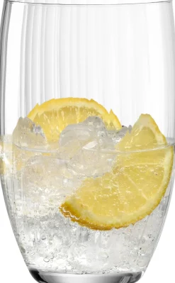 Leonardo Tumbler Poesia 380ml (Set van 6)