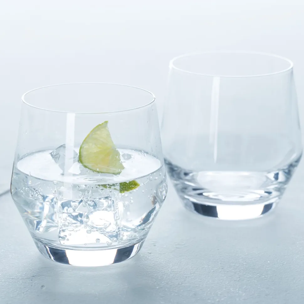 Tumbler Leonardo Puccini Wh 310 ml (6-delig)