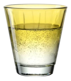 Tumbler Leonardo Twist 215 ml (4-delig)