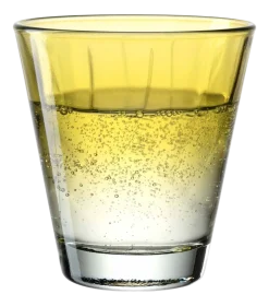 Leonardo Tumbler Twist Yellow 215 ml (Set van 4) Online