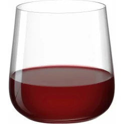 Tumbler Leonardo WH Brunelli 400 ml (6-Delig)