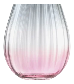 Tumbler L.S.A. Dusk Pink 425 ml (Set van 2)